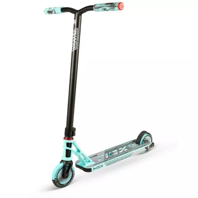 Madd Gear MGP MGX P2 Pro Stunt Scooter - Taze