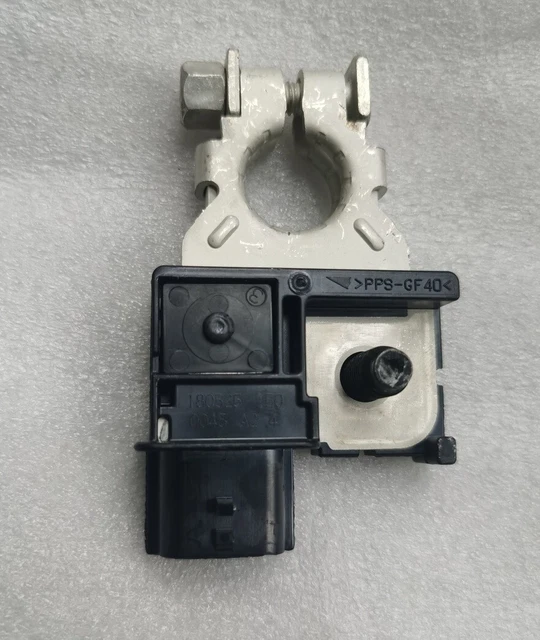 MAIN BATTERY CURRENT Sensor OEM for Nissan Rogue Qashqai Xtrail EUR 56