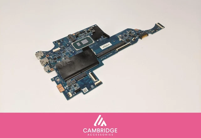 HP PAVILION 14-DV Intel Core i3-1115G4 3.0GHz Motherboard DA0G7GMB8F0 ...