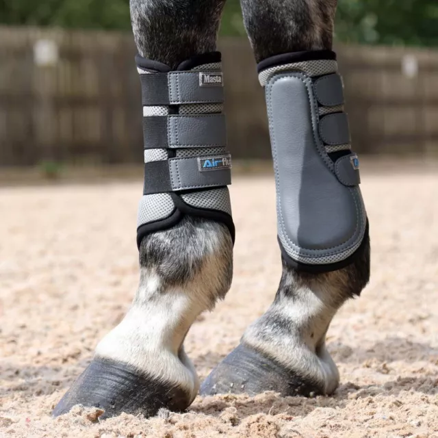 BIOFLOW MAGNETIC BRUSHING Boots Size Cob 40.00 PicClick UK