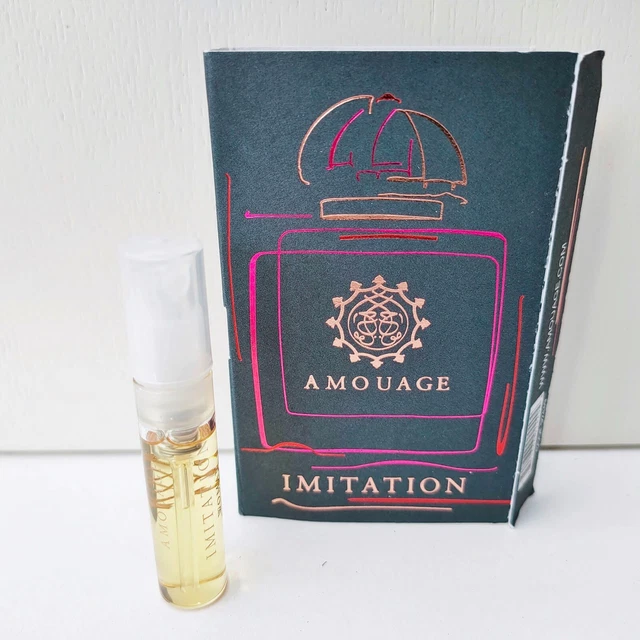 AMOUAGE GUIDANCE EDP 2ml Mini Travel Spray New Original Packaging £17.21 - UK