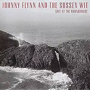 Live at the Roundhouse by Johnny Flynn (CD, 2018)