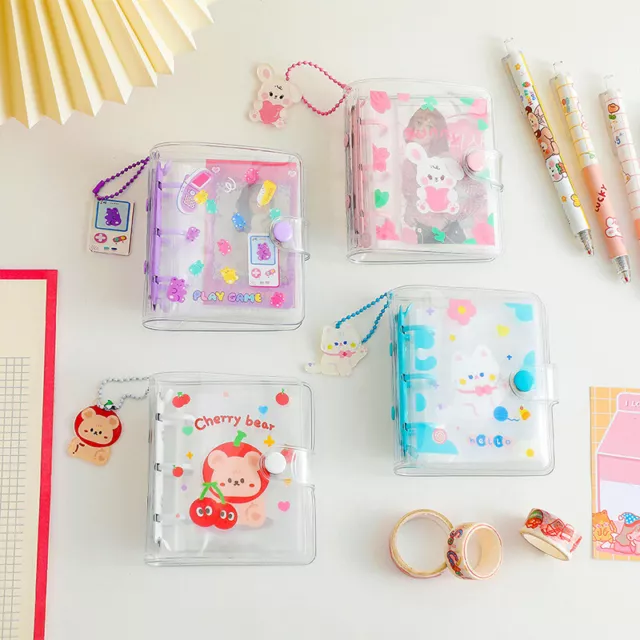 Main Compte Livre Rangement Album Photo Crapbook Collection Rangement Carto ,