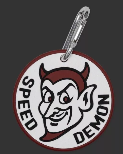 NEW Scotty Cameron Speed Shop Speed Demon Putting Disc