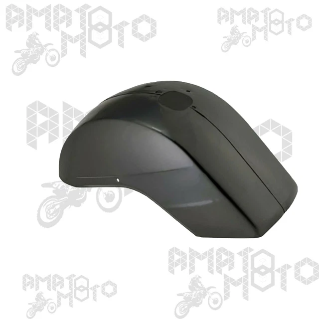 Parafango Anteriore Per Vespa Px 125-150 Pe 200 Arcobaleno - Foto 10