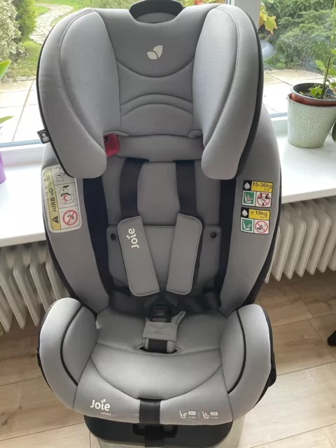 kindersitz 15-36 kg isofix