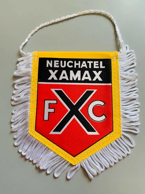 Fanion Vintage Cordoba CF – Grand Format – Liga Football Espagnol