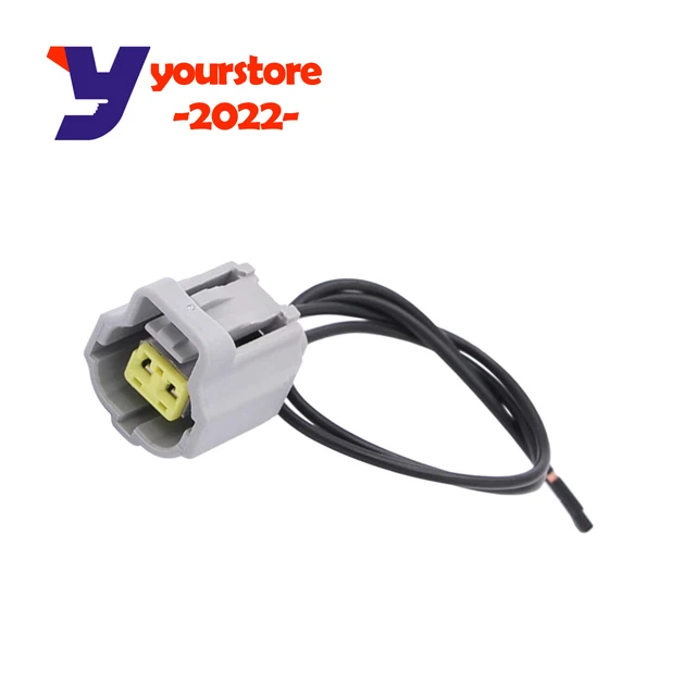 COOLANT WATER TEMPERATURE Sensor Connector Plug Pigtail for Lexus