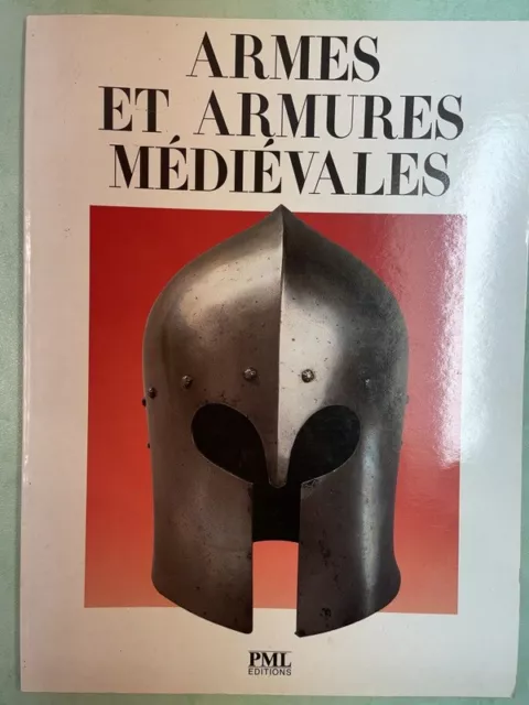ARMES ET ARMURES médiévales EUR 22,00 - PicClick FR