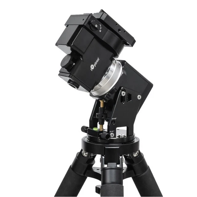 Montaje iOptron HEM27
