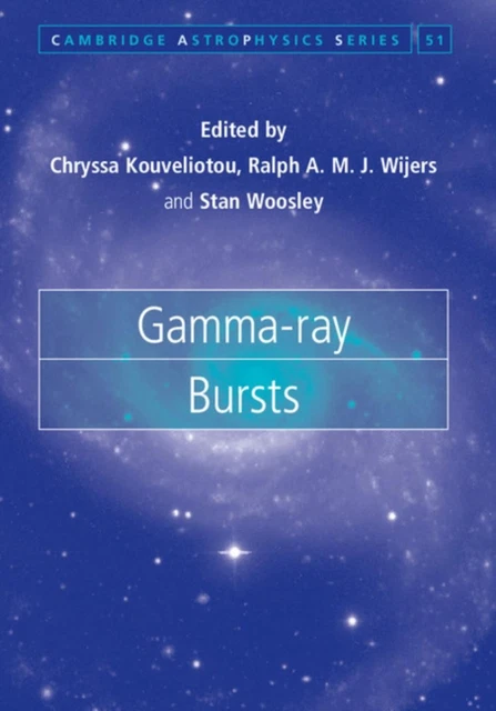 GAMMA RAY ASTRONOMY Oxford Studies In Physics Hillier Rodney