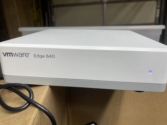 Dell EMC SD-WAN Edge 610 - Acquista Su - Foto 10