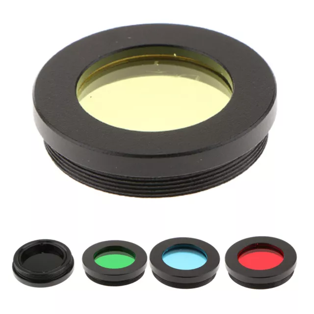 5x 1.25" Astronomer Telescope Filter   Nebula Light Color Filters