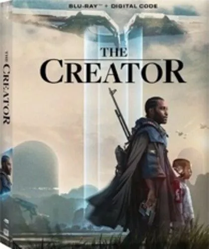 Creator - Creator / (Ac3 Digc Dol Dts Dub Sub) New Bluray