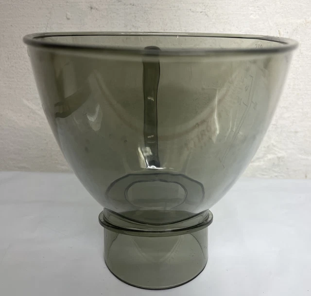 TRISTAR JACK LALANNE Power Entsafter Elite Modell MT1066 Teile