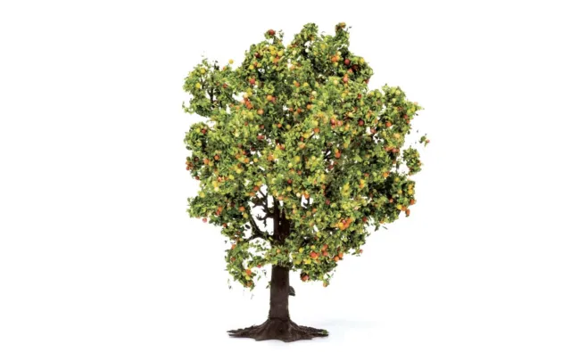 Hornby Apple Tree (with Fruit)