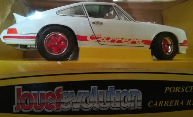 Revell Porsche 911 Carrera 3.2 Coupé G-Mode - MANUALIDADES TRASGU