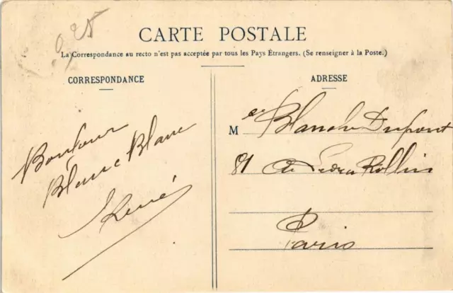 CPA AK JOINVILLE-le-PONT Le Quai et le Pont (671954) 2