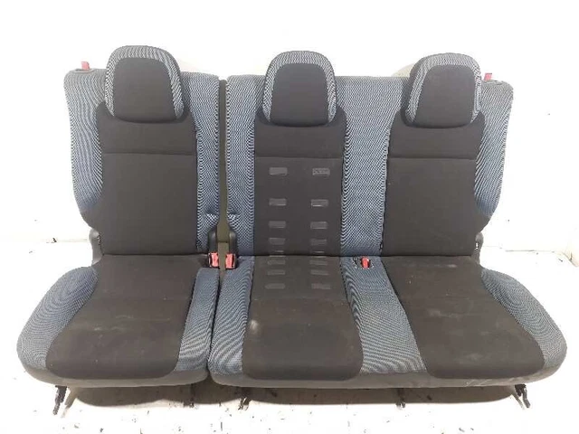 Sedile Posteriore Centrale / 2578208 Per Citroen Berlingo Station Wagon Xtr