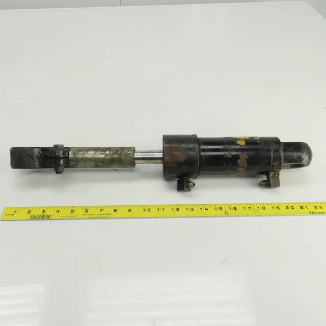 Caterpillar 9400413020 Model EP20KT Hydraulic Right Hand Tilt Cylinder