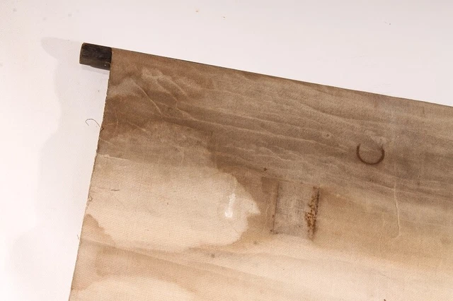 WALL CHART SCHOOL Wall Map Roll Chart Verkehrskarte Traffic Sign $49.32 ...