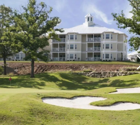 AUGUST 11-18, 2024 ~Holiday Inn Club Vacations Holiday Hills~ Branson MO~2BR