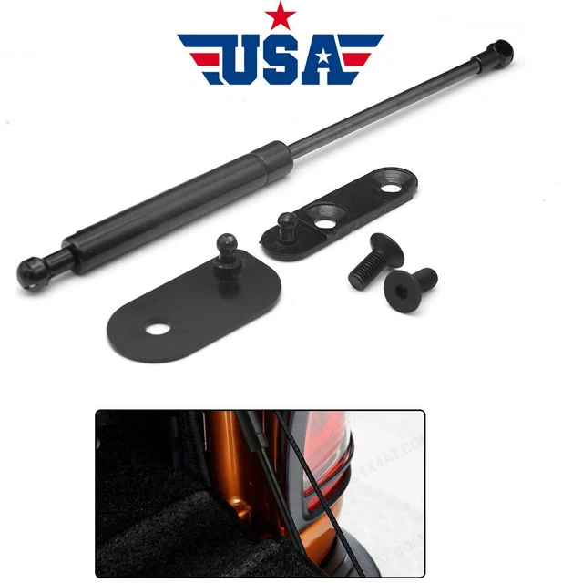 Rear Gas Strut Assist Shock Liftgate SlowDown Damper Rod For Ford Ranger Pickup