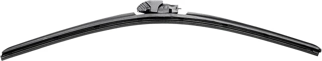 HELLA 358054241 CLEANTECH Wiper Blade, 24", Single, 1 Pack, Multi