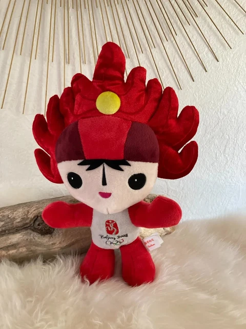 Tina, Milo, les « Flo »... Quelles sont les mascottes des Jeux Olympiques d'hiver de Milan-Cortina