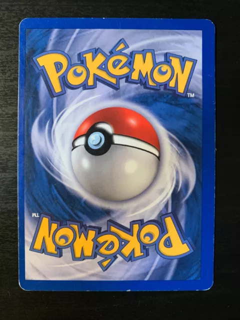 RARE Pokemon Card Tengalice 22/100 EX Sandstorm Block EX FR 2