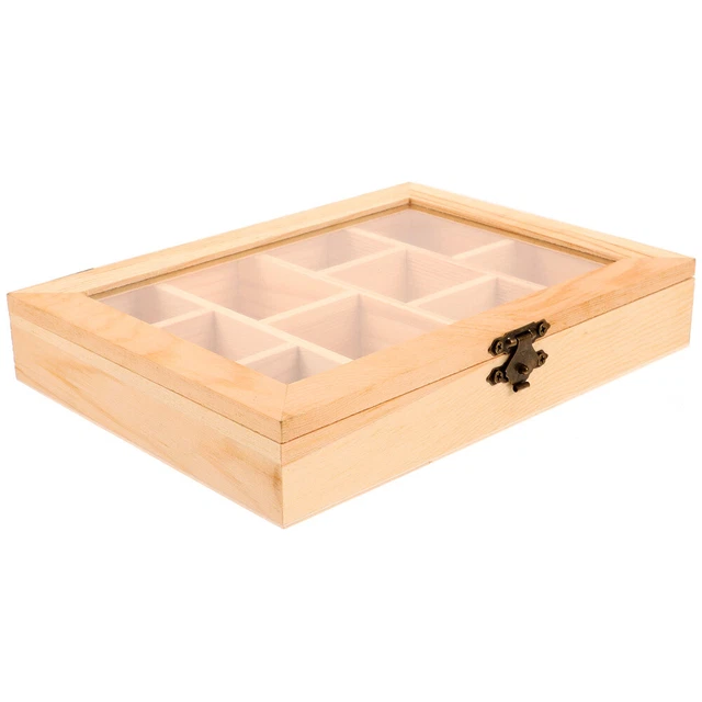 Protezioni Angolari Decorative In Metallo - 12 Pezzi, Stile Vintage, Per Mobili E Scatole - Foto 3