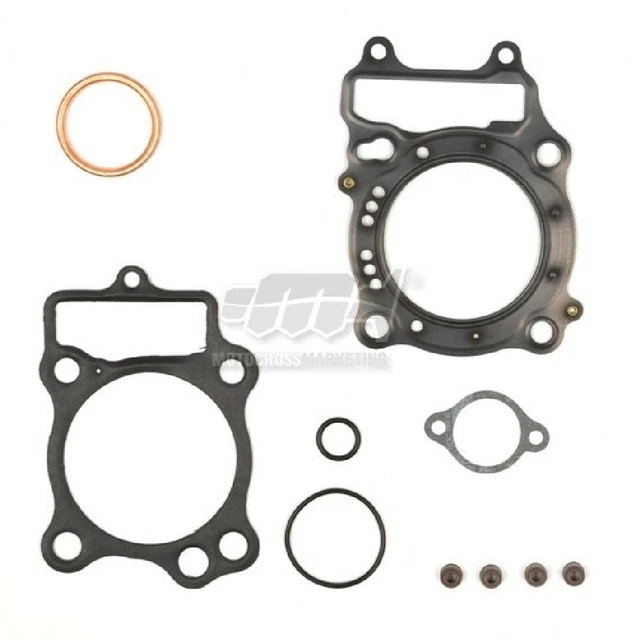 ATHENA SET GUARNIZIONI top-end adatto per Honda CB 500 1994-1996 EUR