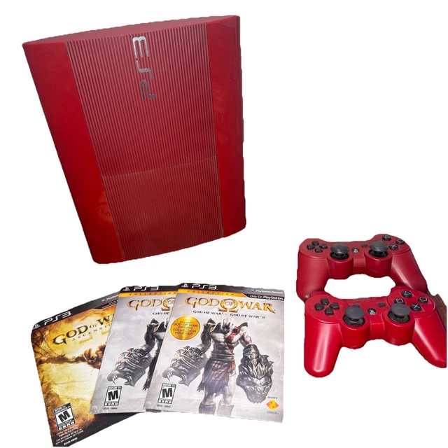God of War 2 - DUBLADO - Ps2 Playstation 2 - Escorrega o Preço