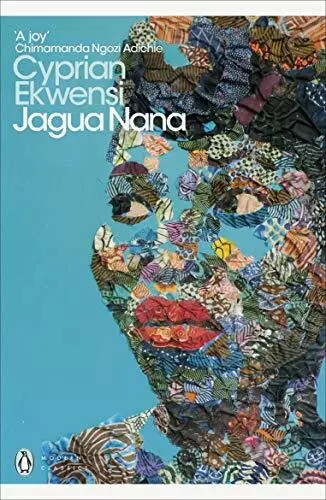 Jagua Nana by Cyprian Ekwensi (Paperback 2018)