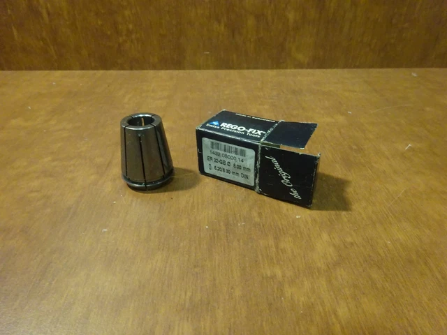 Rego fix ER32-GB 8mm