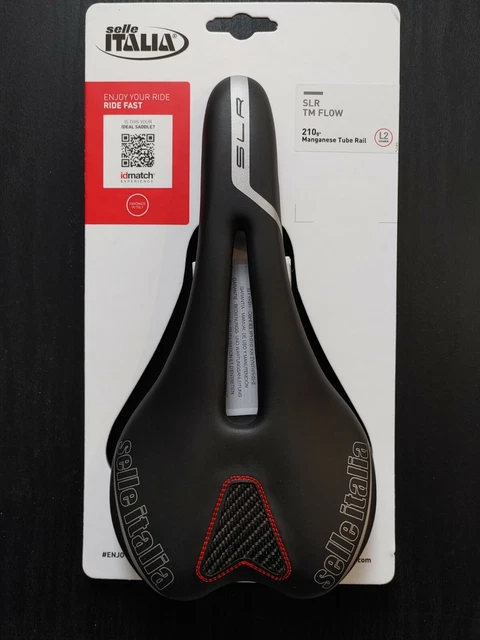 selle italia slr flow tm