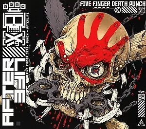 Five Finger Death Punch / AfterLife