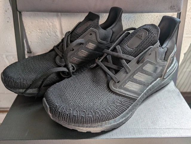 adidas gazelle silver green womens UltraBoost 20 'Triple Black'