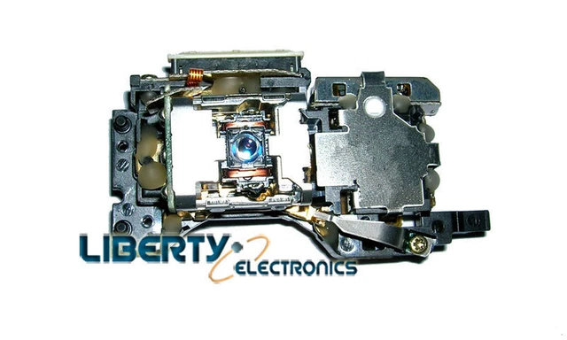 Nuovo Ottico Laser Lente Pick-Up Per Marantz SA-11S1 Player - Foto 9