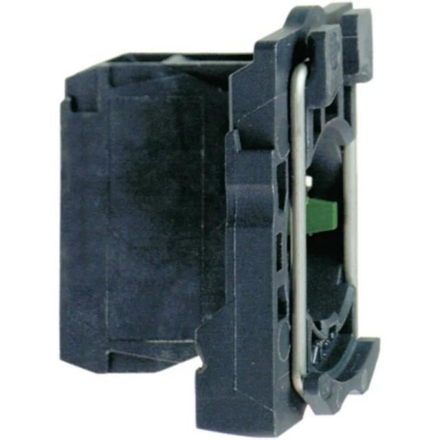 Schneider Electric ZB4BZ102 Elemento di contatto 1 NC Momentaneo 240 V 1 pz.