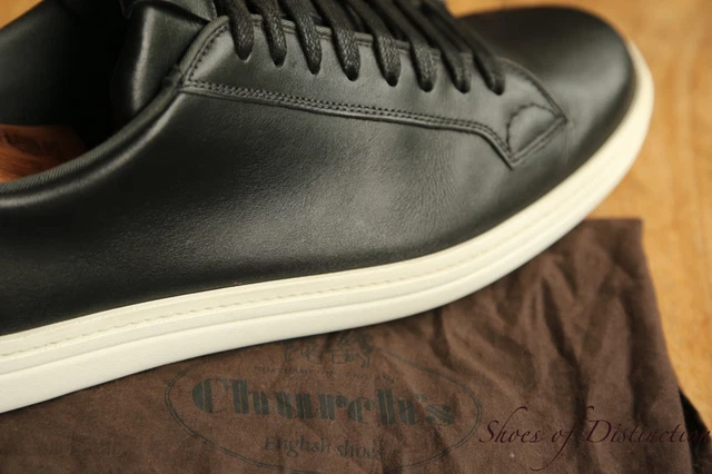 Leather Pantofola Church's Church's Pantofole Uomo