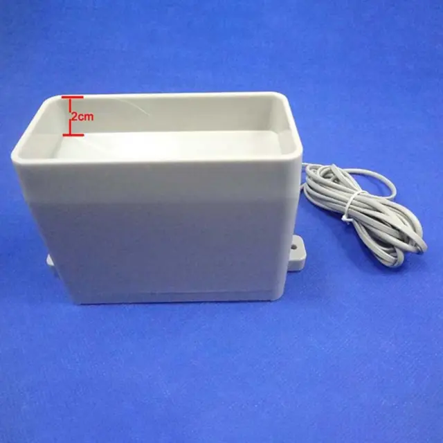 Replacement Rain Gauge Spare Part Simple Installation for Weather Station