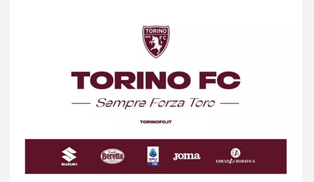 2 Biglietti Torino Palermo coppa Italia 6/8/22 tribuna granata 