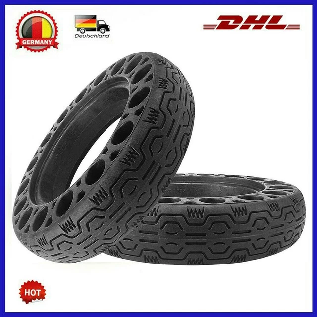 G2 Master Set Tubi Pneumatici A-TO Ultron Air 8.5x2 | Ricambi Per Scooter E Ciclomotori Elettrici Tubi A-TO Ultron Air - Foto 7