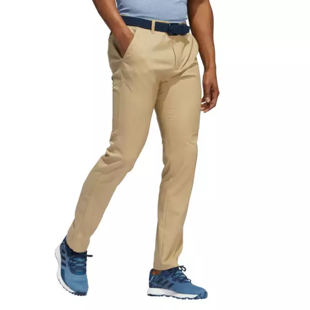 Adidas Golf Herren Ultimate365 Primegreen konisch UV50+ Hose Hose 36 % RABATT UVP