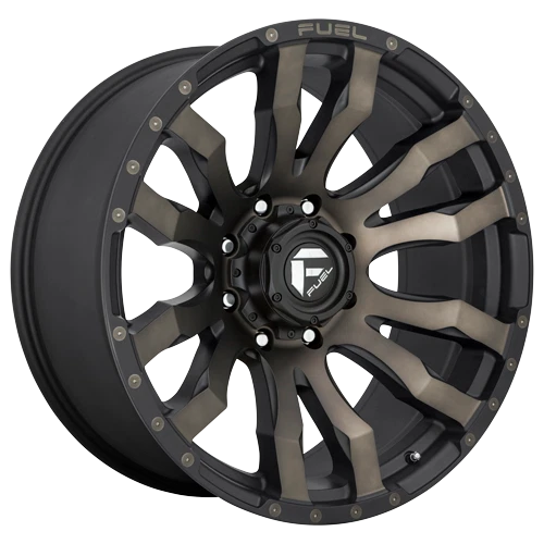 17 INCH BLACK Tinted Wheels Rims Chevy Silverado Truck 2500 3500 17x9