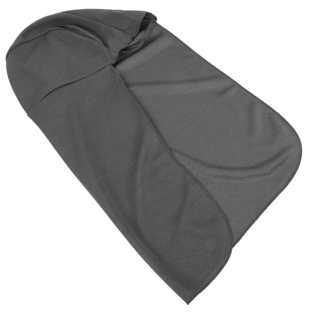 2pcs confortable Capes de crâne refroidisse