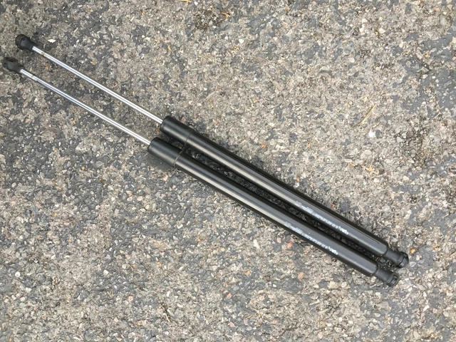 Ressort à Gaz Capot Avant Pour Peugeot 508 SW Estate 2010-2018 - Vérin De Hayon, Acier Haute Qualité, Remplacement Facile - Amortisseur Capot