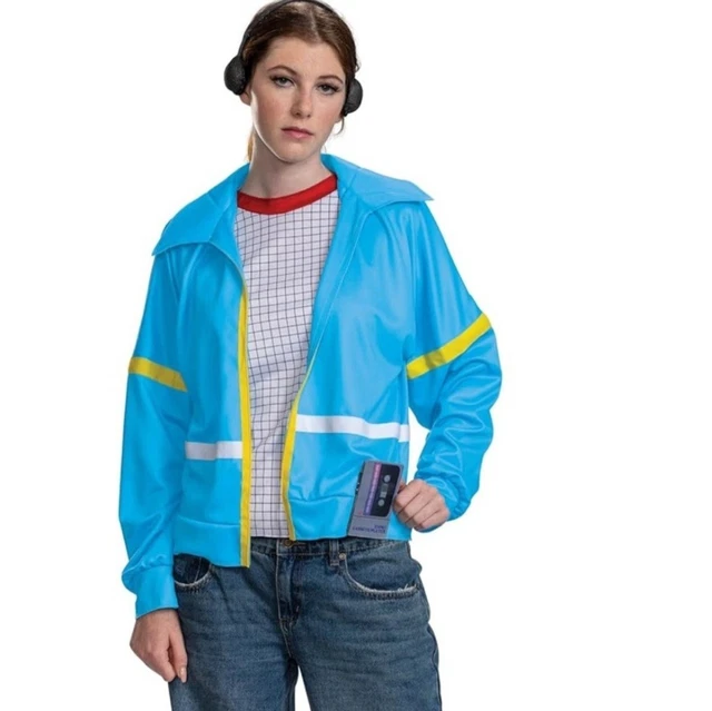 Déguisement De Sapin De Noël Orné De Luxe Fille