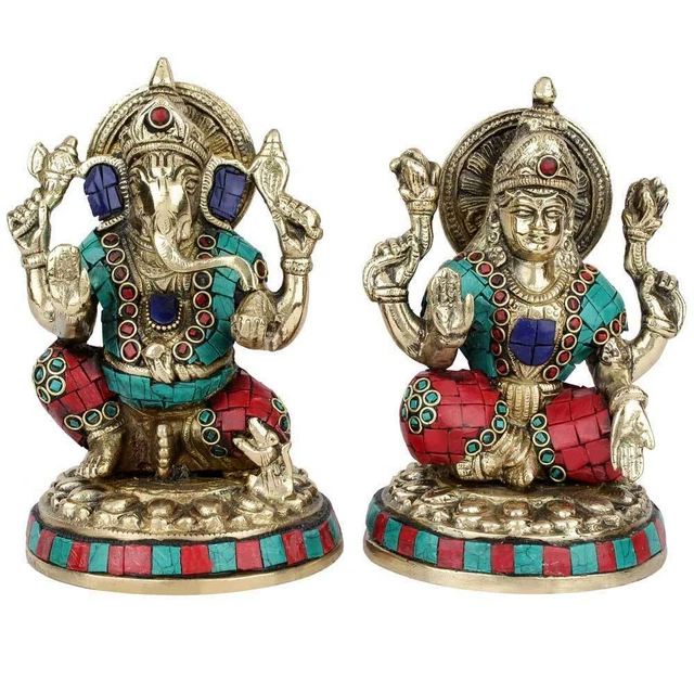 Statua Della Figura Di Ganesh - Italia